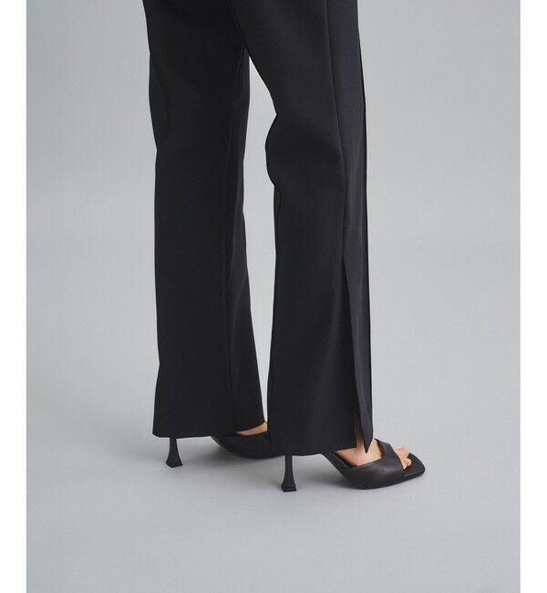 Diagram「フレアスリットパンツ」|その他|