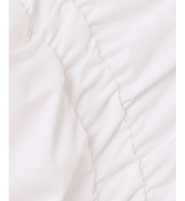 Diagram「ギャザートップ」|シャツ・ブラウス|