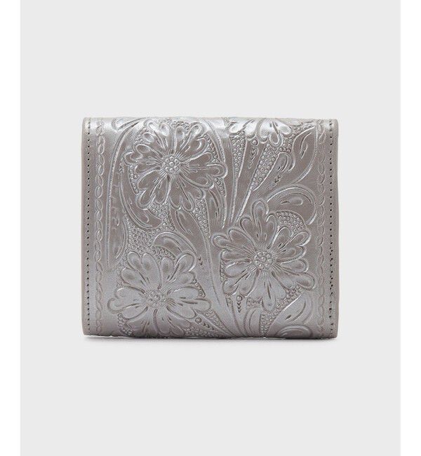 Carving Tribes「Stand wallet3」|財布|