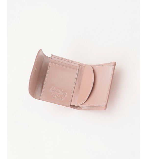 Carving Tribes「Stand wallet3」|財布|