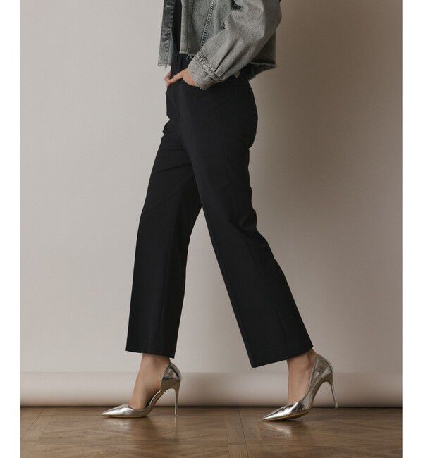 Diagram「ストレッチフレアパンツ」|その他|