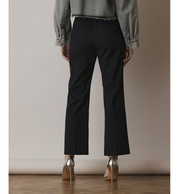 Diagram「ストレッチフレアパンツ」|その他|