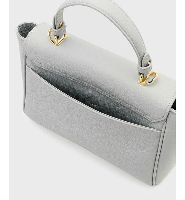 Grace Class「フラップショルダーバッグ」|ショルダー・メッセンジャー|