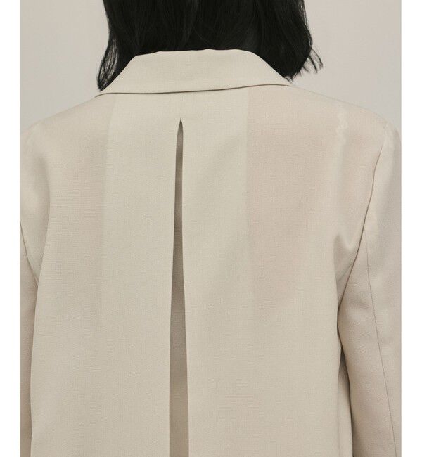 Diagram「バックタックテーラードジャケット」|テーラードジャケット|