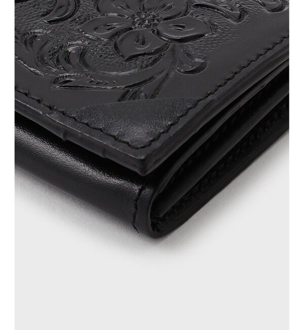 Carving Tribes「LeatherCardCase」|名刺入れ・カードケース|