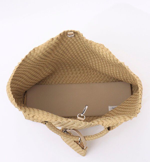 NOLLEY'S「メッシュトートLL」|トートバッグ|