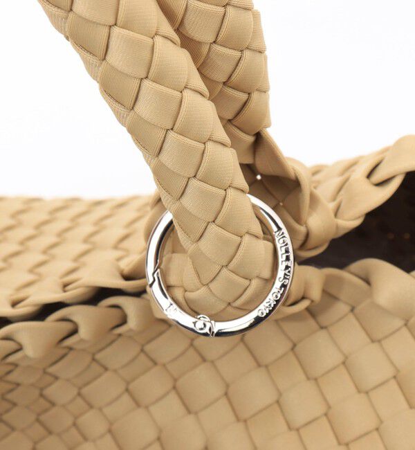 NOLLEY'S「メッシュトートLL」|トートバッグ|