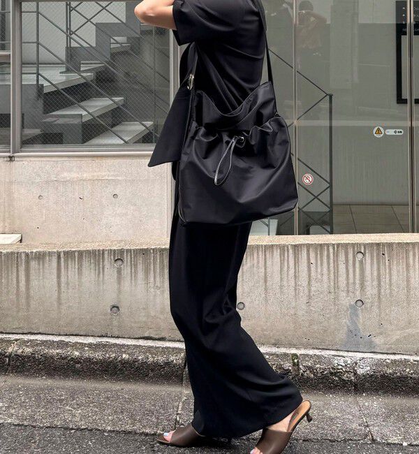 NOLLEY'S「ソフトワンショルダーバッグ」|ショルダー・メッセンジャー|