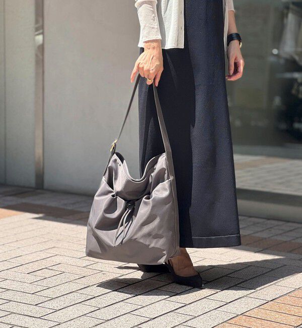 NOLLEY'S「ソフトワンショルダーバッグ」|ショルダー・メッセンジャー|