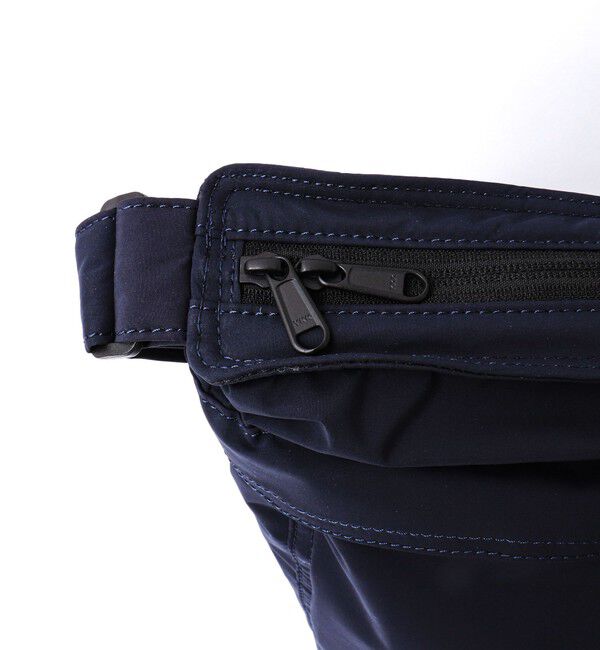 NOLLEY'S goodman「【SML/エスエムエル】別注ヘルメット2WAYショルダーバッグ」|トートバッグ|