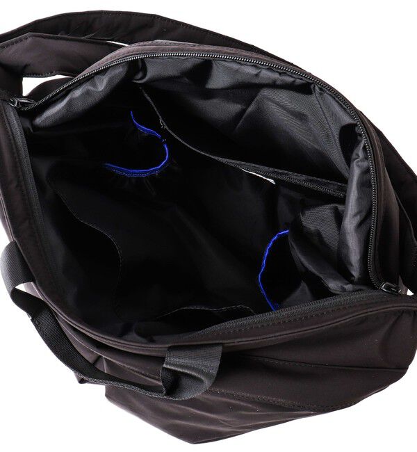 NOLLEY'S goodman「【SML/エスエムエル】別注ヘルメット2WAYショルダーバッグ」|トートバッグ|