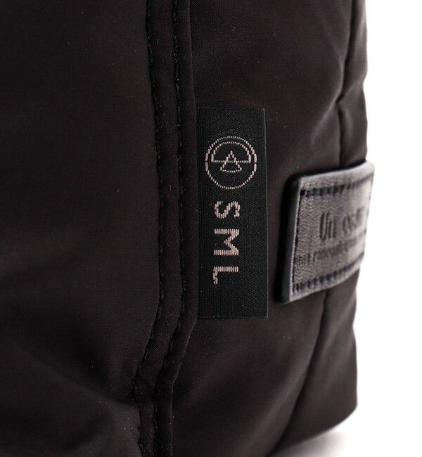 NOLLEY'S goodman「【SML/エスエムエル】別注ヘルメット2WAYショルダーバッグ」|トートバッグ|