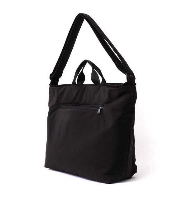 NOLLEY'S goodman「【SML/エスエムエル】別注ヘルメット2WAYショルダーバッグ」|トートバッグ|