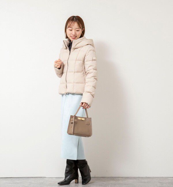 NOLLEY'S sophi「【TATRAS/タトラス】AVECIアヴェチ ダウンジャケット」|ダウン|