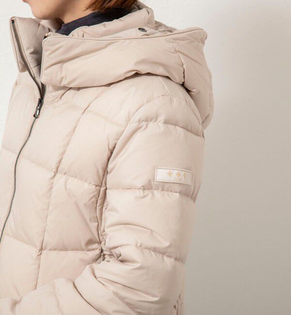 NOLLEY'S sophi「【TATRAS/タトラス】AVECIアヴェチ ダウンジャケット」|ダウン|