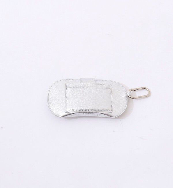 NOLLEY'S「メガネケースチャーム」|チャーム・キーホルダー|