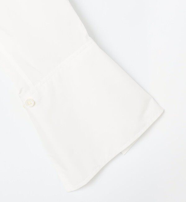 NOLLEY'S「MY STANDARD シャツ」|シャツ・ブラウス|