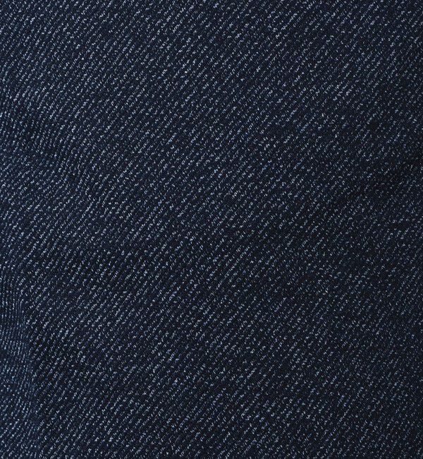 NOLLEY'S goodman「《ビジカジ対応》ハイゲージ 撚り杢 ツイルスリムフィット 25AW」|チノ|