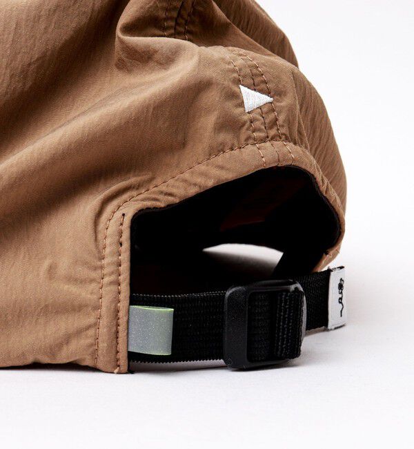 NOLLEY'S goodman「【halo commodity/ハロ コモディティー】Salt Path Cap h253-211」|キャップ・キャスケット|