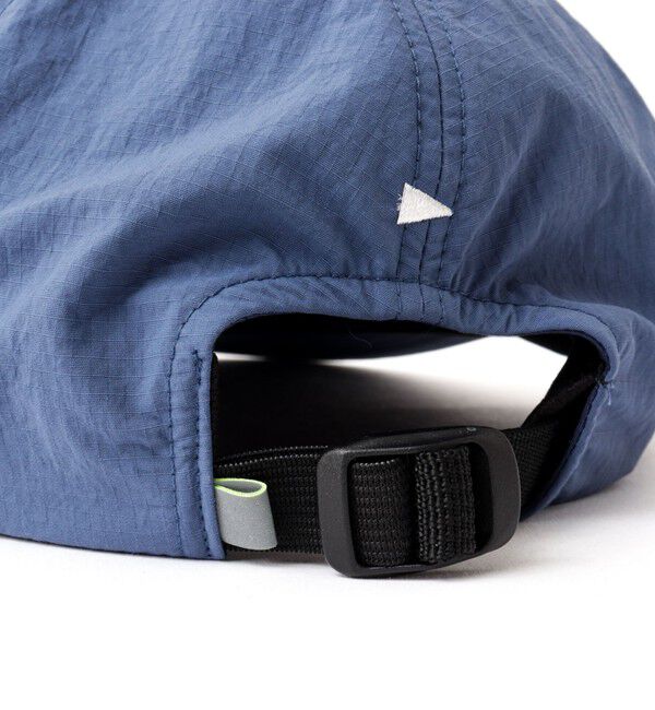 NOLLEY'S goodman「【halo commodity/ハロ コモディティー】Map Cap h253-238」|キャップ・キャスケット|