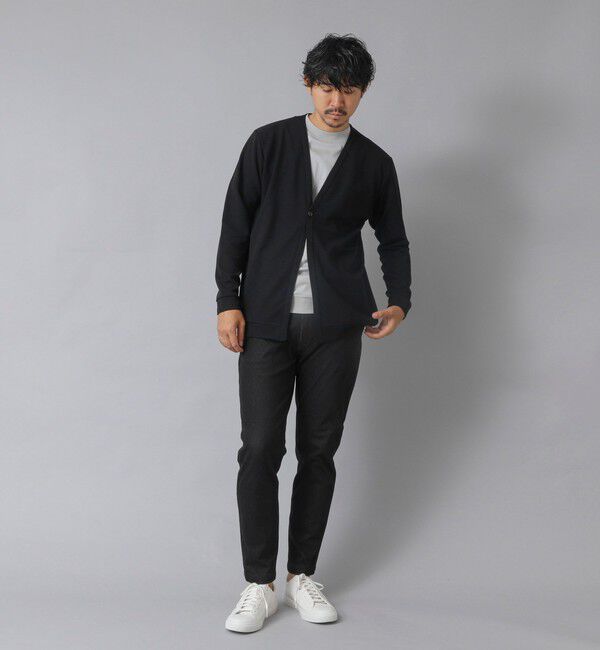NOLLEY'S goodman「【ACTIVE SECT】《限定展開》ワンダーシェイプ イージーパンツ 25AW」|チノ|