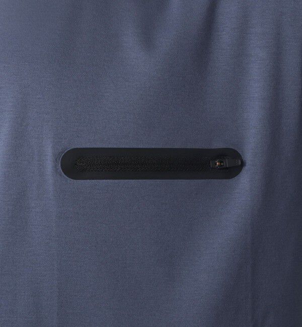 NOLLEY'S goodman「【ACTIVE SECT】《限定展開》シーリングポケットロンT 25AW」|Tシャツ・カットソー|