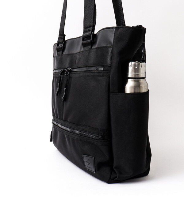 NOLLEY'S goodman「【SONNE/ゾンネ】SOSF002 TOTE BAG」|トートバッグ|