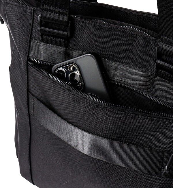 NOLLEY'S goodman「【SONNE/ゾンネ】SOSF002 TOTE BAG」|トートバッグ|