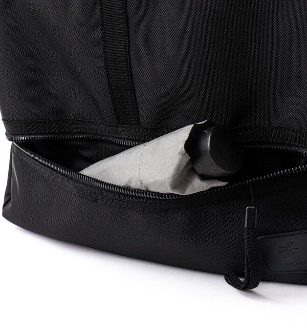 NOLLEY'S goodman「【SONNE/ゾンネ】SOSF002 TOTE BAG」|トートバッグ|