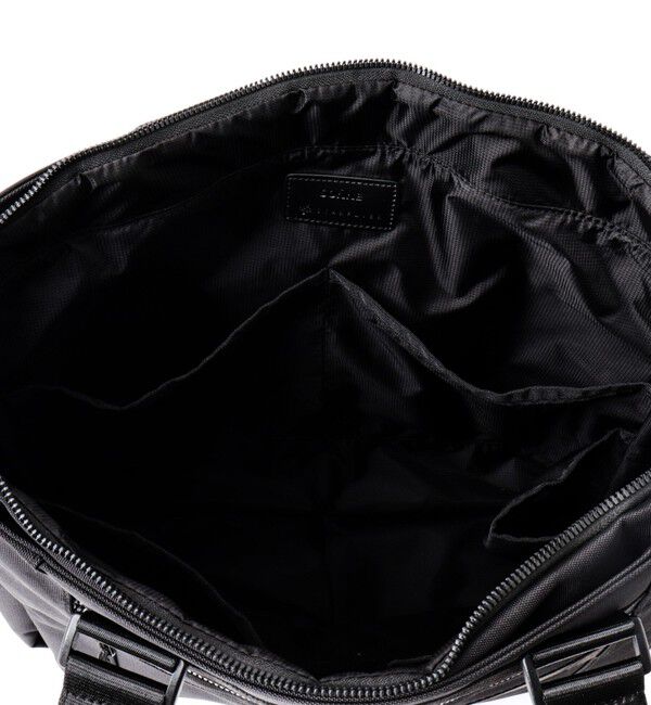 NOLLEY'S goodman「【SONNE/ゾンネ】SOSF002 TOTE BAG」|トートバッグ|