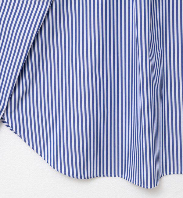 NOLLEY'S「ウォッシャブル2WAYBasicレギュラーシャツ」|シャツ・ブラウス|