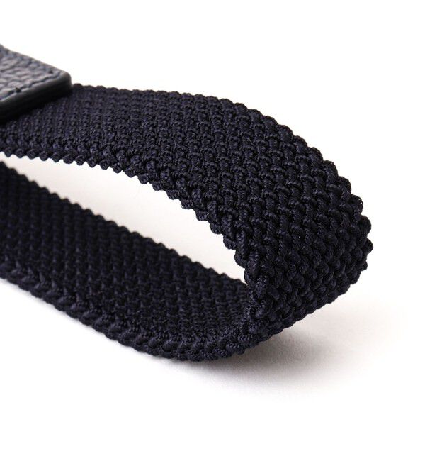 NOLLEY'S goodman「【Saddler's/サドラーズ】別注イントレチャート無地スペシャル30」|ベルト|