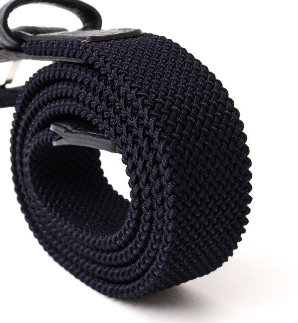 NOLLEY'S goodman「【Saddler's/サドラーズ】別注イントレチャート無地スペシャル30」|ベルト|