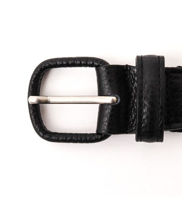 NOLLEY'S goodman「【Saddler's/サドラーズ】別注イントレチャート無地スペシャル30」|ベルト|