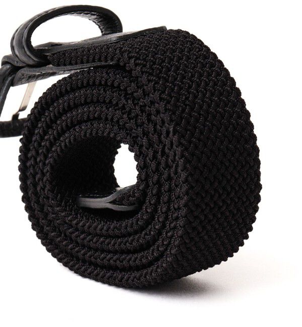 NOLLEY'S goodman「【Saddler's/サドラーズ】別注イントレチャート無地スペシャル30」|ベルト|