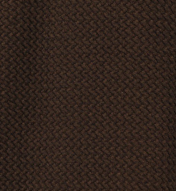 NOLLEY'S goodman「ウォッシャブル ニットシャツ 25AW」|シャツ・ブラウス|