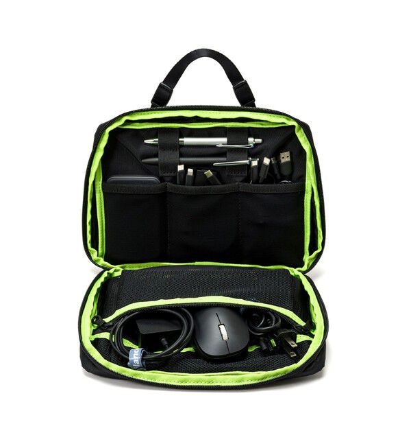 NOLLEY'S goodman「【beruf baggage/ベルーフ バゲッジ】URBAN EXPLORER PRO 24XP」|リュック|