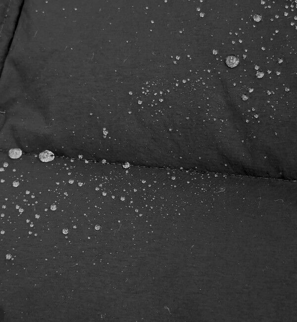 Stutostein「【komatsu/小松マテーレ】《ダントツ撥水》ダウンジャケット 25AW」|ダウン|