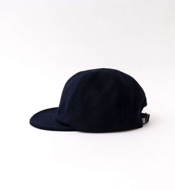 NOLLEY'S goodman「【halo commodity/ハロ コモディティー】Traverse Melton Cap h253-246」|ハット|