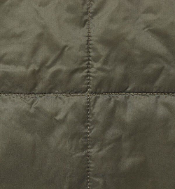 NOLLEY'S goodman「【TAION/タイオン】G DOWN JKT with STORAGE BAG 25AW」|ダウン|