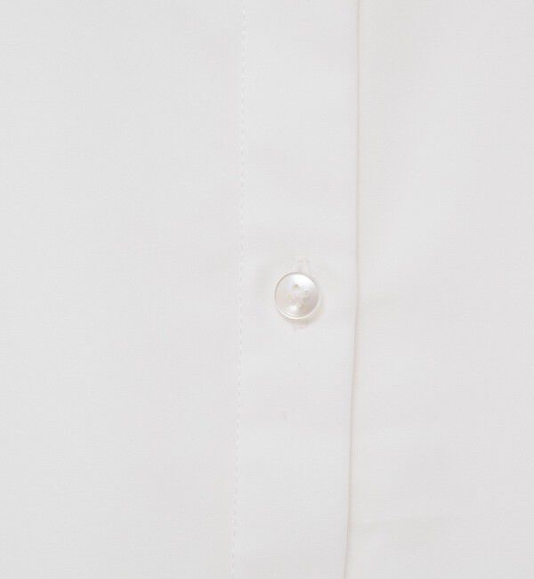 NOLLEY'S「ウォッシャブル3Dレース襟2WAYシャツ」|シャツ・ブラウス|