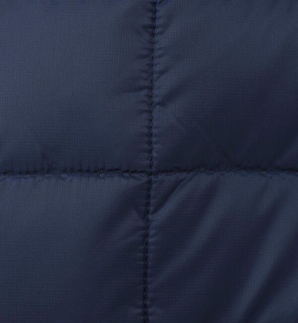 NOLLEY'S goodman「【TAION/タイオン】DOWN&times;BOA REVERSIBLE VEST 25AW」|ダウンベスト・ベスト|