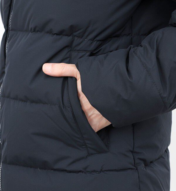 NOLLEY'S goodman「【PYRENEX/ピレネックス】SPOUTNIC MINI RIPSTOP JKT 25AW」|ダウン|