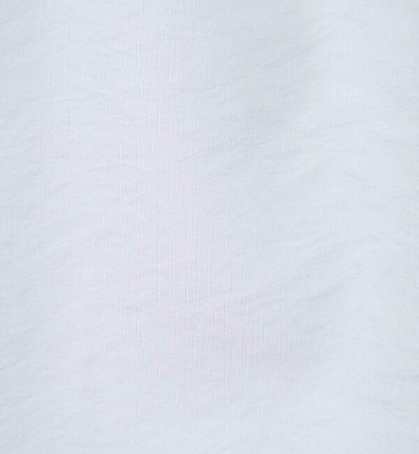 NOLLEY'S sophi「ウォッシャブルオーガンジーフリルブラウス」|シャツ・ブラウス|