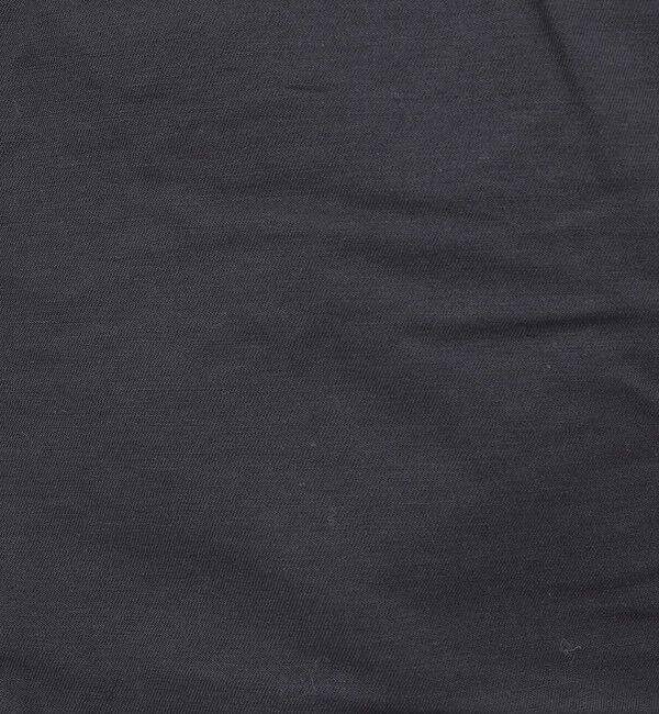 NOLLEY'S goodman「【TAION/タイオン】DOWN&times;BOA REVERSIBLE HI NECK JKT 25AW」|ダウン|