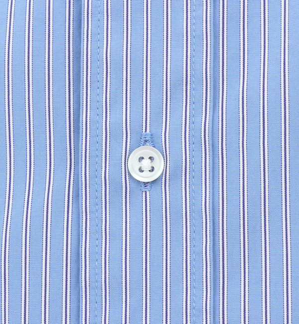 NOLLEY'S goodman「《45th Limited Edition》【THOMAS MASON】レギュラーシャツ 26SS」|シャツ・ブラウス|