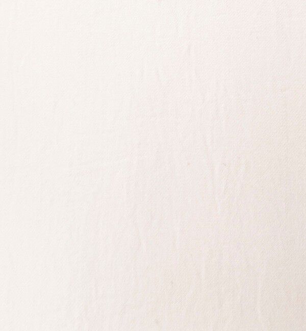 NOLLEY'S sophi「NEW morisachi《セットアップ対応》ウォッシャブルストレッチツイルドルマンシャツ」|シャツ・ブラウス|