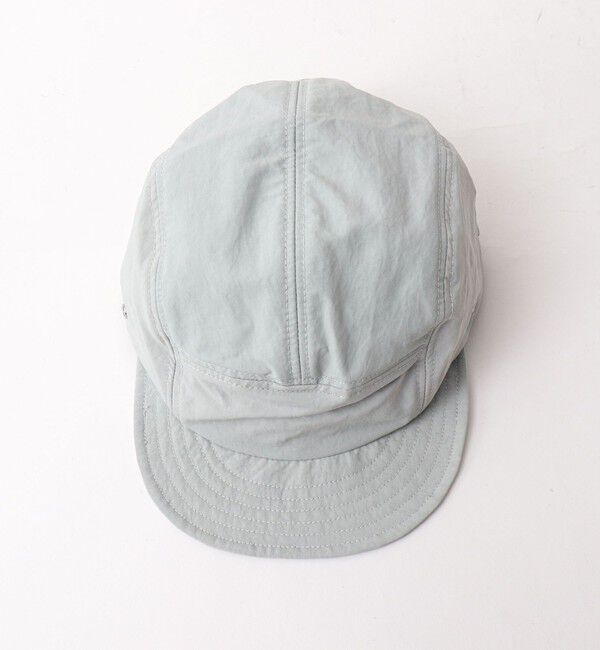 NOLLEY'S goodman「【halo commodity/ハロ コモディティー】Salt Jet Cap h261-311」|キャップ・キャスケット|