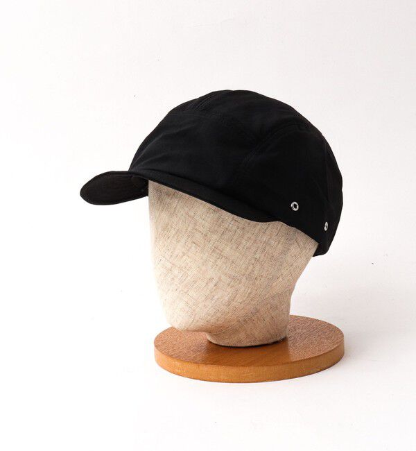 NOLLEY'S goodman「【halo commodity/ハロ コモディティー】Salt Jet Cap h261-311」|キャップ・キャスケット|