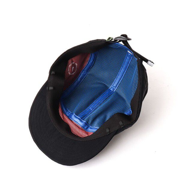 NOLLEY'S goodman「【halo commodity/ハロ コモディティー】Salt Jet Cap h261-311」|キャップ・キャスケット|